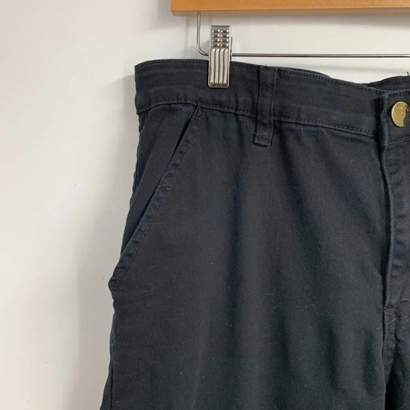 Fried Denim Men's Slim Straight Stretch Cotton Blend Denim Jeans Size 36x32 - Picture 3 of 11